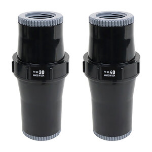 Toro Pressure Regulator 1 in. 40 PSI