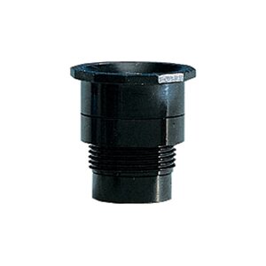 Toro 570 MPR Plus Pressure Compensating Nozzle Male Thread 15 ft. Radius Half Circle 15 ft. 180 Degree