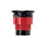 Toro 570 MPR Plus Pressure Compensating Nozzle Male Thread Half Circle Flat 5 ft. 180 Degree