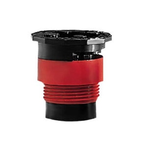 Toro Stream Spray Sprinkler Nozzle 570 Series Full Circle 5 ft. Radius 35 Degree  18 ft. - 22 ft. 360 Degree