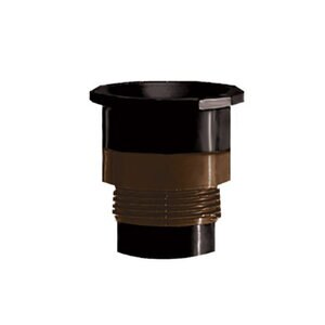 Toro 570 MPR Plus Nozzle Male Thread 12 ft. 90 Degree 12 ft. 270 Degree