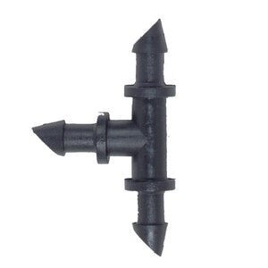 Toro Tee 1/4 in. Barbed