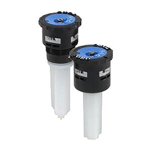 Toro Precision Spray 10 Nozzle 60 Degree w/ Screen PC Female Thread 10 ft. 60 Degree