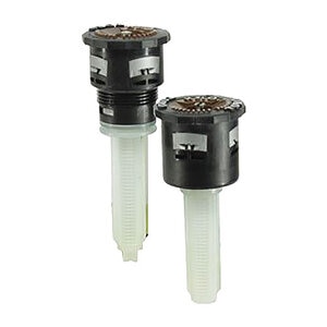 Toro Precision Spray 12 Nozzle w/ Screen PC Female Thread 12 ft. 60 Degree