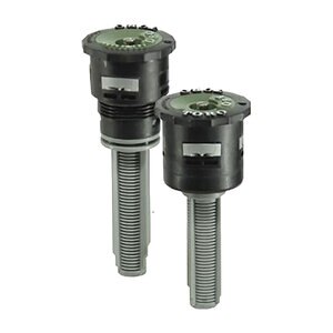 Toro Precision Spray Nozzle w/ Screen PC Female Thread 8 ft. 60 Degree