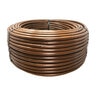 Toro Drip-In PC Brown 17mm Surface Dripline 0.92 gph 18 in. spacing 250 ft. (Sold per Roll)