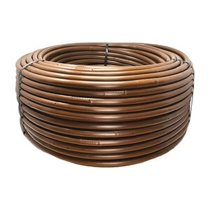 Toro Drip-In PC Brown 17mm Surface Dripline 0.58 GPH 12 in. Spacing 250 ft. (Sold per Roll)