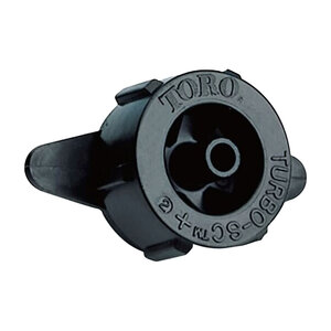 Toro Turbo Plus PC Emitter 0.53 GPH (2 LPH)