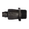 Toro Tri-Loc Header 3/4 in. MPT Adapter 