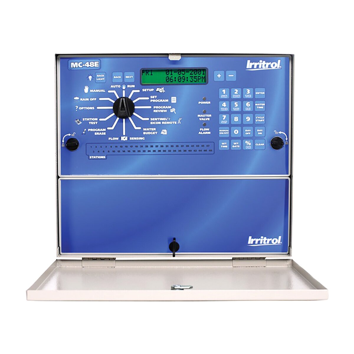Mc Controller Panel | SiteOne US