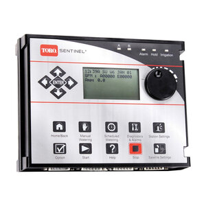 Toro Satellite Control Module 2 Wire V3 (Specifiy Ac or Dc)