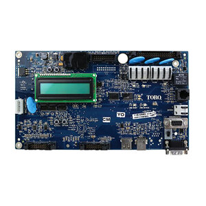 Toro 2 Wire Decoder Mother Decoder (With Display)