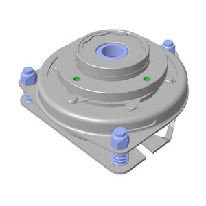 Toro Brake Asm Clutch