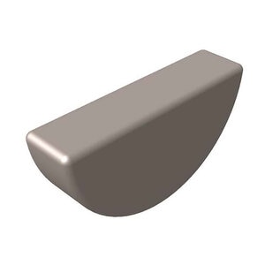 Key Woodruff 3/16 X 5/8