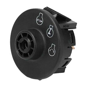 Toro Ignition Switch