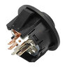 Toro Ignition Switch