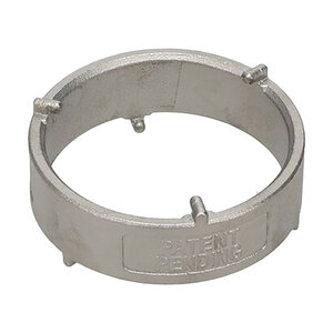 Ring Lock Steel Coupler Lovejoy SR