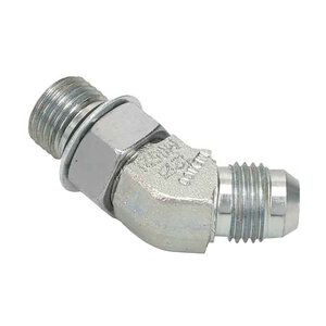 Fitting Elbow 45 Degrees