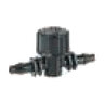 Toro Micro Flow Balve Valve Barb X Barb