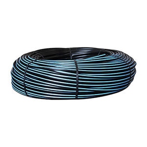 1/2 Toro Blue Stripe Poly 500Ft