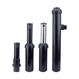 Toro T5 Rotor, 5 in. Pop, 1.5NOZ, W/CV
