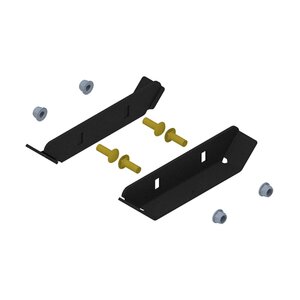 BOSS KIT-SHOE,W/HDW,STX