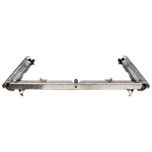 ASM-BOOM Z-SPRAY MAX ASSEMBLED BOOM