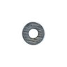 M6 Fender Washer Zinc