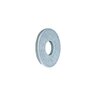 M6 Fender Washer Zinc