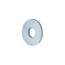 M6 Fender Washer Zinc