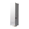 PS1 Backplate w/ TM Slanted Mounting Bracket