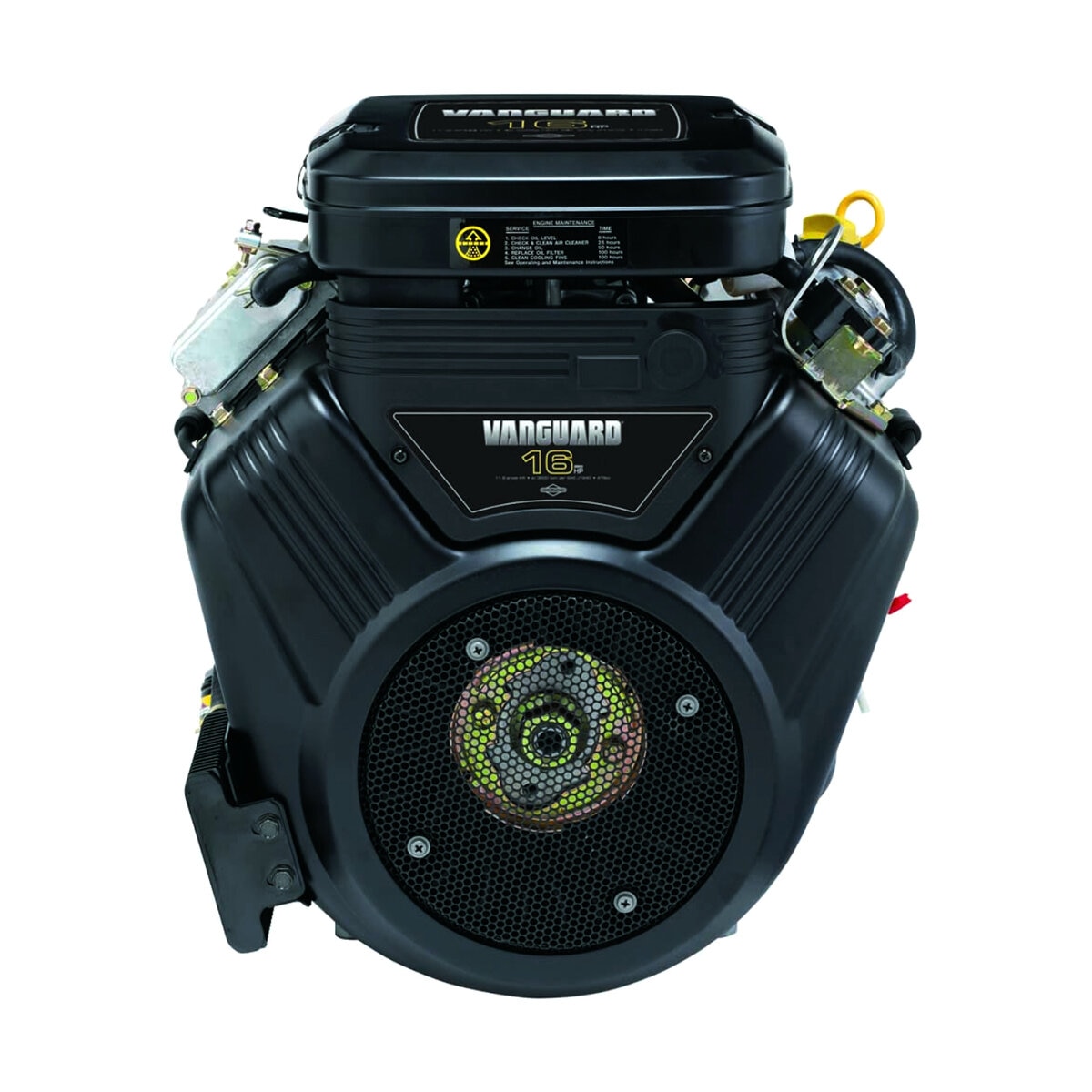 Exmark Vanguard Engine 16 HPV | SiteOne US