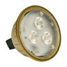 4W Eco Flood Light MR16 3000K
