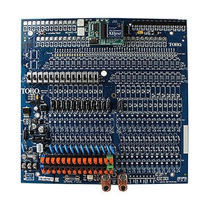 Toro 12 Station Wireless Output Board XBEE