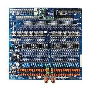 Toro 24 Station Wireless Output Board XBEE