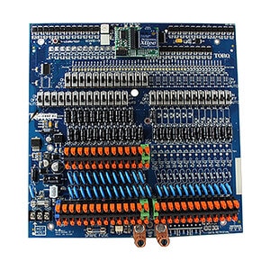 Toro 36 Station Wireless Output Board XBEE