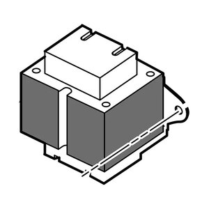 Toro Sentinel Transformer cC-P18 SVC, KIT, 120V, 60HZ