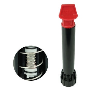 Toro 570S Shrub Adapter w/ 30 PSI Pressure Regulator