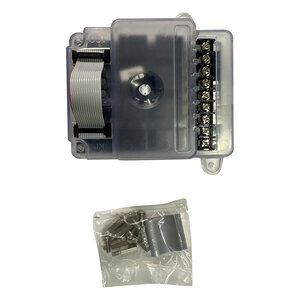 DXi 8-Station Output Board Expansion Kit