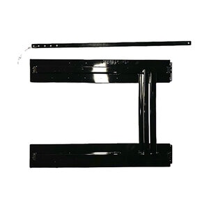 Toro Front Hold Downs & Ramp LTS