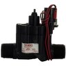 Toro In-Line Valve 264 Plastic 1 in. MIPT x MIPT