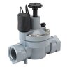 Irritrol Globe Valve 205 Plastic 1 in. Slip x Slip