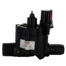 Toro In-Line Valve 264 Plastic 1 in. MIPT x Barb