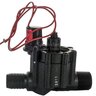 Toro In-Line Valve 264 Plastic 1 in. MIPT x Barb