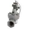 Irritrol Globe Valve 2500 Plastic 1 in. w/ Flow Control FIPT x FIPT