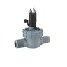 Irritrol Globe Valve 2400 Plastic 1 in. Slip x Slip