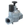 Irritrol Globe Valve 205 Plastic 1 in. w/ Flow Control FIPT x FIPT