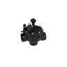 P-220 Globe/Angle Valve, 2 in. Npt, Electric, 24V Ac, Pressure Reg.
