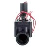 Toro P220 Angle Valve Plastic 1-1/2 in. w/ EZReg Pressure Regulator and Flow Control FIPT x FIPT