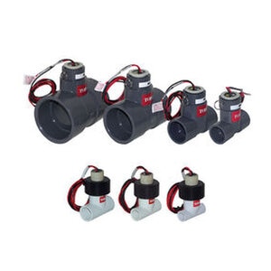 Toro RXC Flow Module